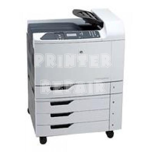 HP Color LaserJet CP6015XH